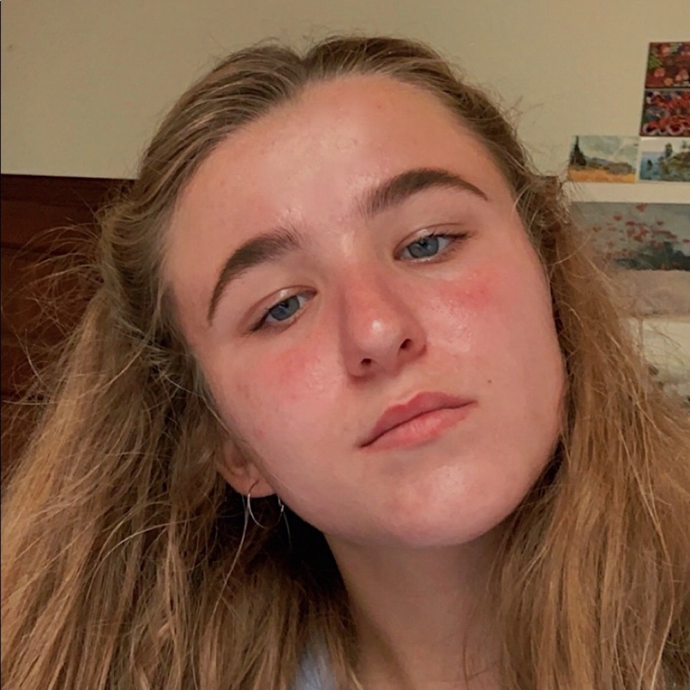 Meet your Posher, Emma